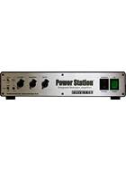 Fryette Power Station Integrated Reactance Amplifier Version-II