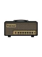 Friedman Runt 20 Head 2 Channel 20 Watt Valve Amp Head