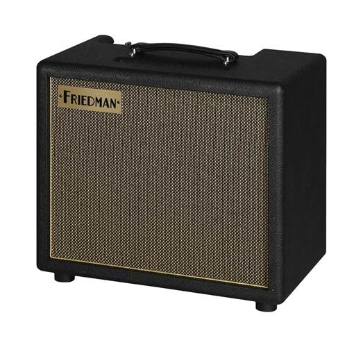 Friedman Runt 20 2 Channel 20 Watt Combo Valve Amp Friedman Runt 20 2 Channel 20 Watt Combo Valve Amp