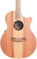Cole Clark Angel 2 EC Redwood/Blackwood #20119330