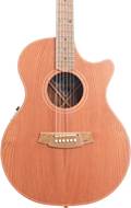 Cole Clark Angel 2 EC Redwood/Blackwood #20119186