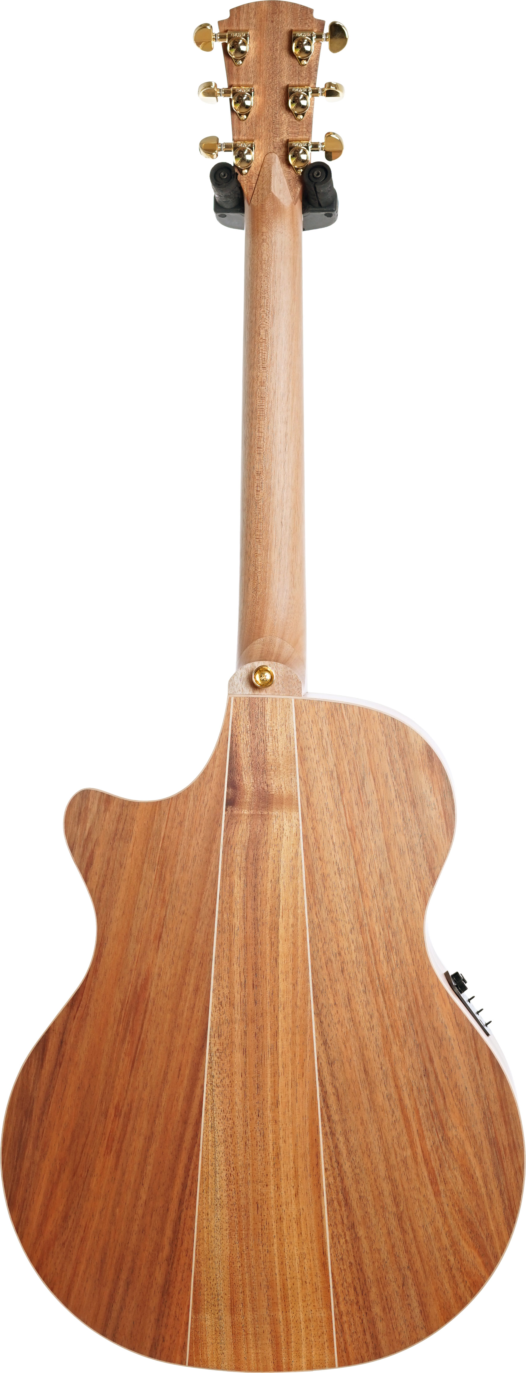 Cole Clark Angel 2 EC Redwood/Blackwood 