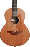 Lowden WL-35 Wee Lowden Cocobolo / Sinker Redwood #24842