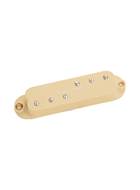 Seymour Duncan SDBR-1N Duckbuckers for Stratocaster Neck Humbucker Cream