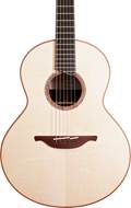 Lowden S50 Madagascar Rosewood/Adirondack Spruce #25351