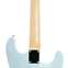 Suhr Classic Antique Sonic Blue SSS Maple Fingerboard Left Handed #71078 