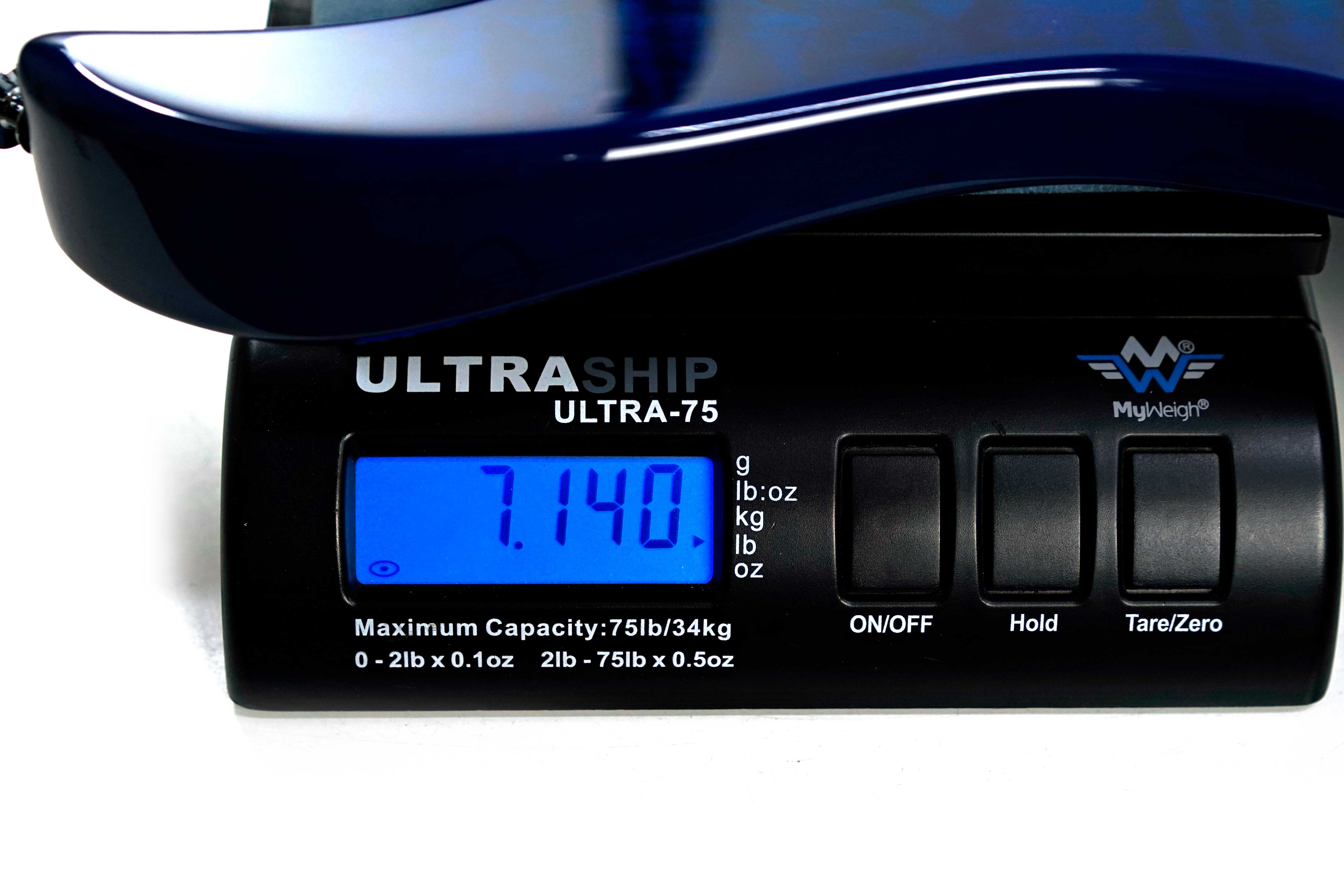 Ibanez Gio GRX70QA Tranparent Blue Burst (Nearly New) #251100372