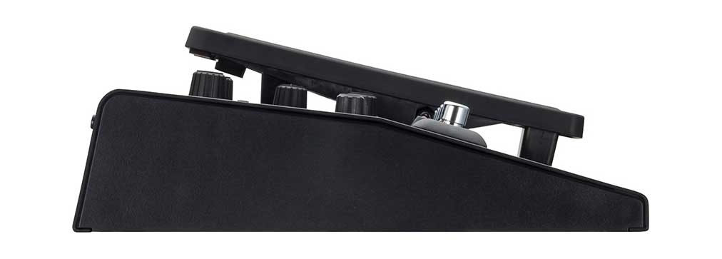 Zoom G5N Guitar Multi Effects Processor 