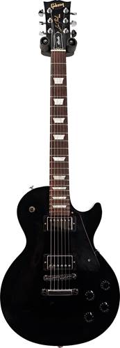 Gibson Les Paul Studio T 2017 Ebony (Ex-Demo) #17006165