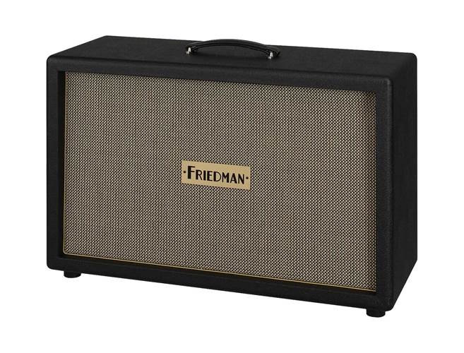 Friedman 212 Vintage Cabinet  Friedman 212 Vintage Cabinet