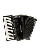 Roland FR-4X-BK Keyboard Version Digital Accordion (Ex-Demo) #000123