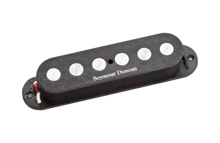 Seymour Duncan SSL-4T Quarter Pound Stratocaster Tapped Single Coil