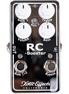 Xotic RC Booster V2 (Ex-Demo) #RCB-V2-08882