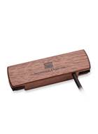 Seymour Duncan SA-3HC Hum-Cancelling Woody Walnut