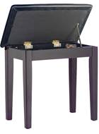 Stagg PBF23 Rosewood Piano Bench
