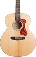 Guild F-2512E Maple