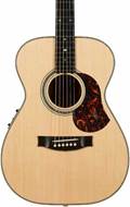 Maton EBG808 Artist