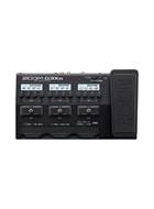 Zoom G3xn Guitar Amp Modeller and Multi Effects Processor Pedal