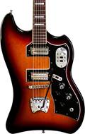 Guild S-200 T-Bird Antique Sunburst