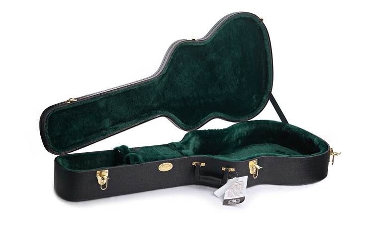 Martin 300 Series 3 Ply Case Martin 300 Series 3 Ply Case
