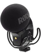 Rode Stereo Videomic Pro