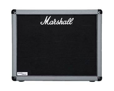 Marshall 2536 Jubilee 2x12 Guitar Cabinet (Ex-Demo) #2023-21-0022-0