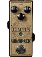 Wampler Tumnus Overdrive Mini Pedal V2