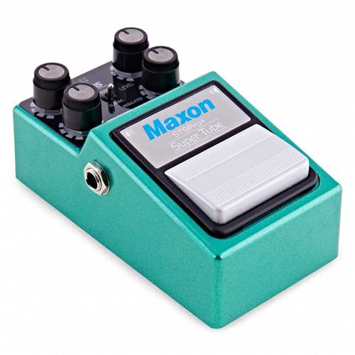 Maxon ST-9 Pro+ Super Tube Maxon ST-9 Pro+ Super Tube