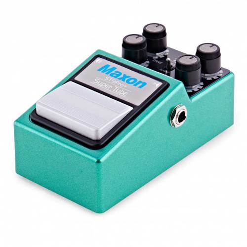 Maxon ST-9 Pro+ Super Tube Maxon ST-9 Pro+ Super Tube