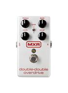 MXR M250 Double Double Overdrive