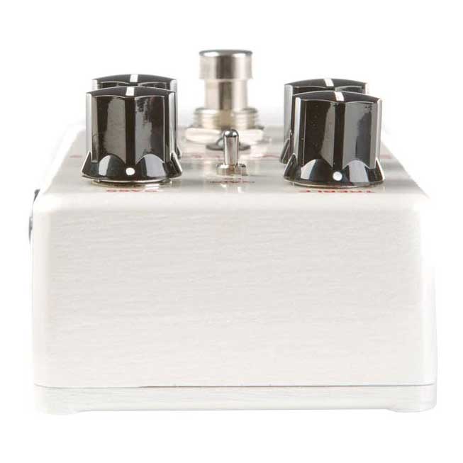 MXR M250 Double Double Overdrive | guitarguitar