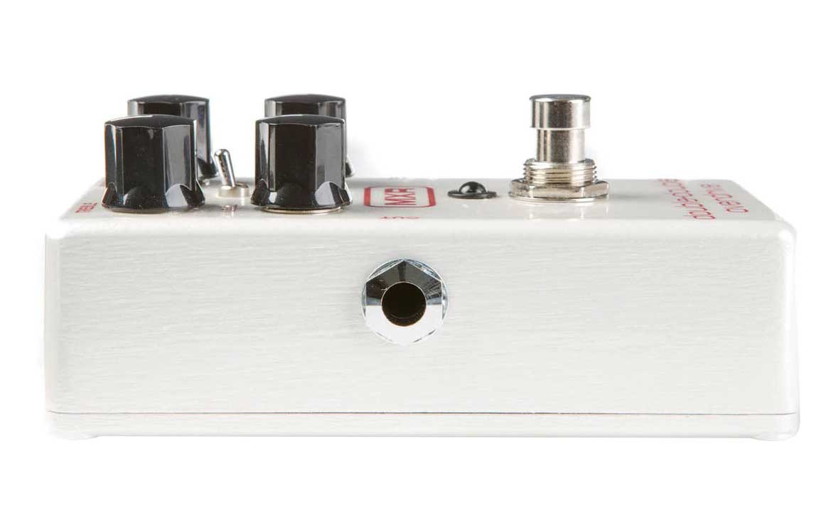 MXR M250 Double Double Overdrive