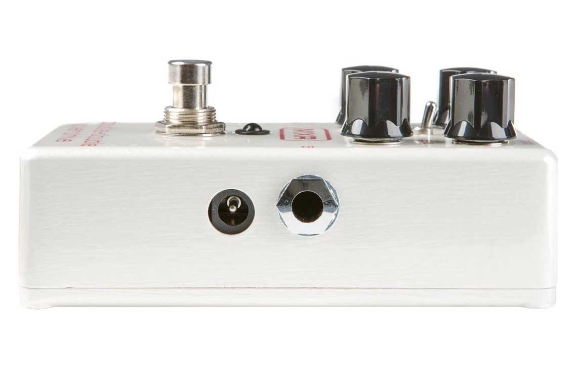 MXR M250 Double Double Overdrive