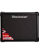 Blackstar ID Core 10 V2 Black Combo Practice Amp (Ex-Demo) #(21)HEG200326326