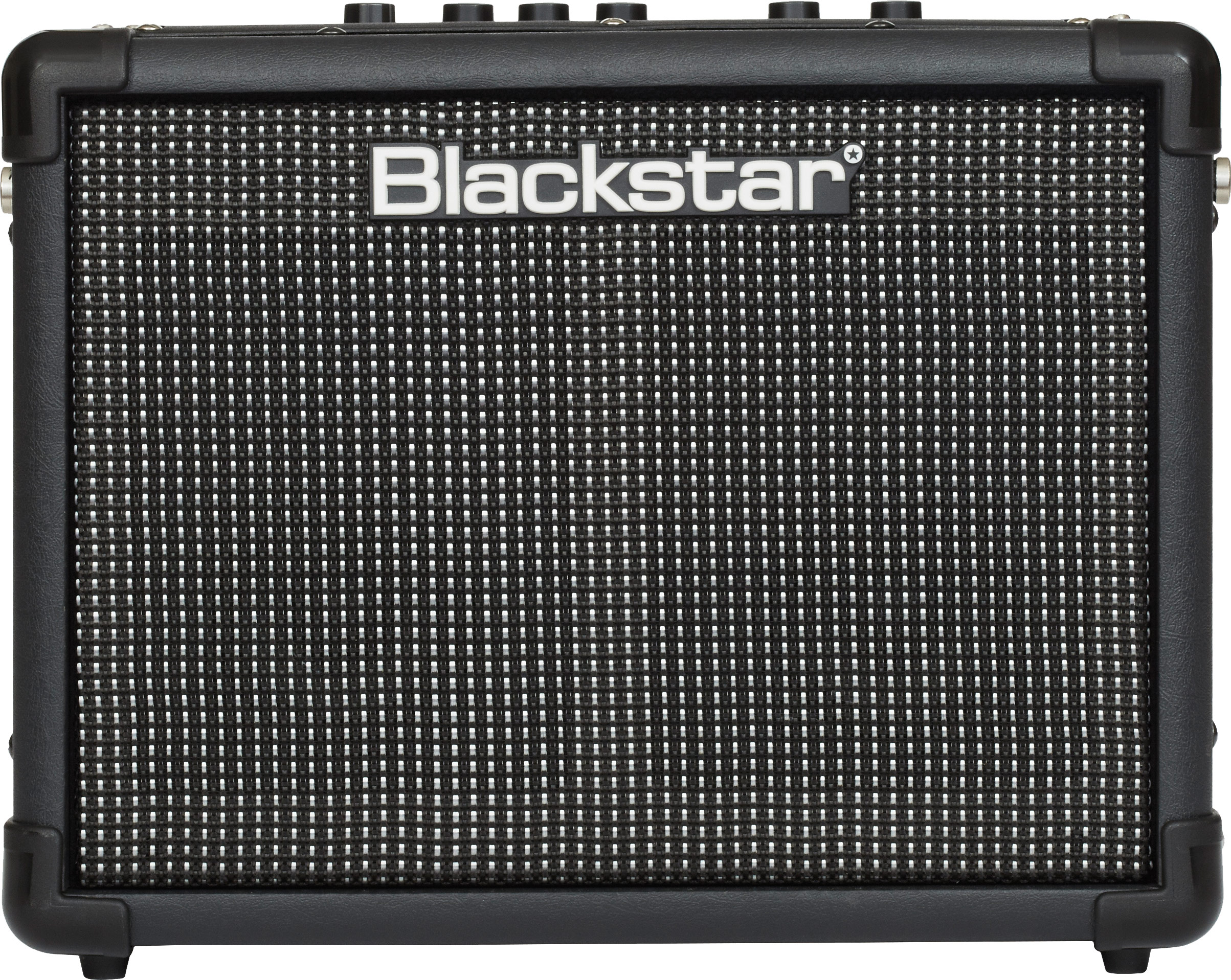 Blackstar ID Core 10 V2 Black Combo Practice Amp | guitarguitar