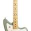 Fender American Pro Jazzmaster Maple Fingerboard Sonic Grey (Ex-Demo) #US17051980 