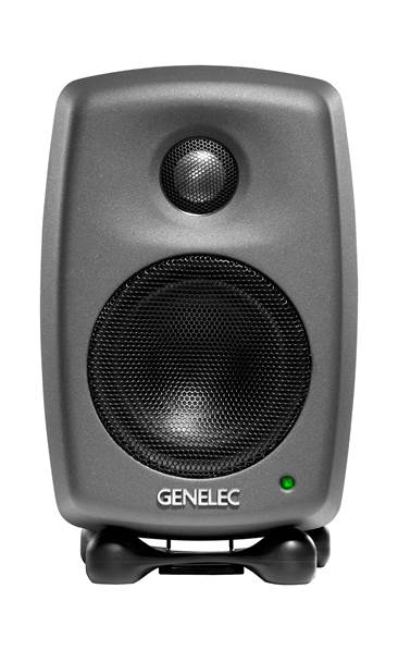 Genelec 8010A Active Studio Monitor