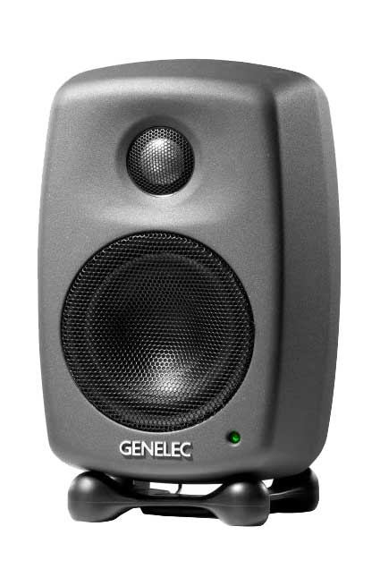 Genelec 8010A Active Studio Monitor