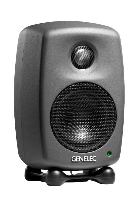 Genelec 8010A Active Studio Monitor