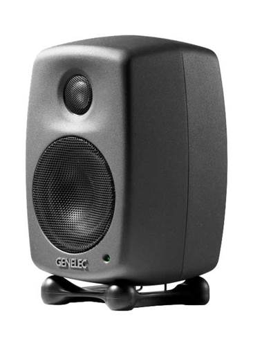 Genelec 8010A Active Studio Monitor Genelec 8010A Active Studio Monitor