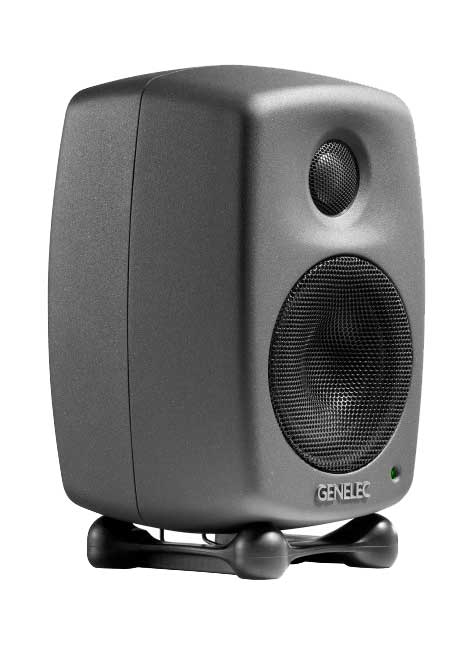 Genelec 8010A Active Studio Monitor