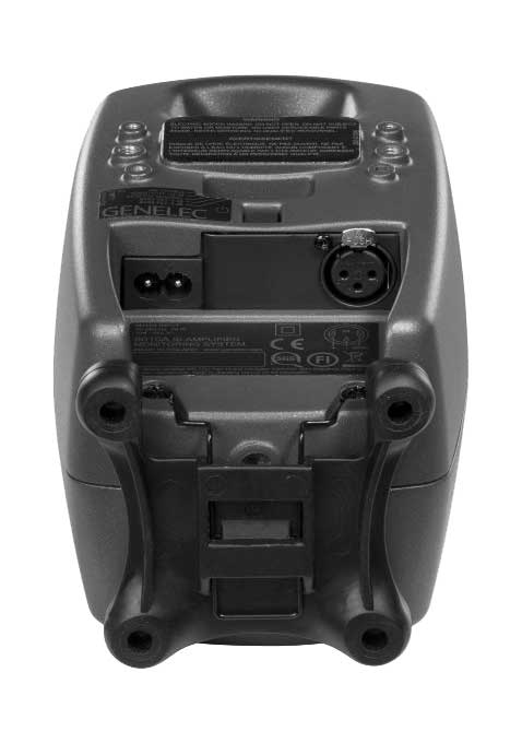 Genelec 8010A Active Studio Monitor