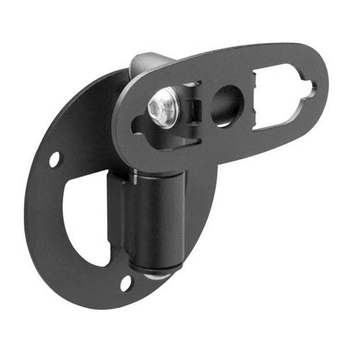Genelec 8000-422B Wall Mount for 8010 8020 and 8030 Black Genelec 8000-422B Wall Mount for 8010 8020 and 8030 Black
