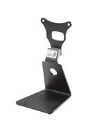 Genelec 8010-320B L-Shape Table Stand for 8010 Black