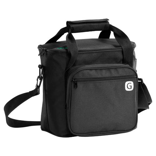 Genelec 8020-423 Soft Carrying Bag For Two Monitors Genelec 8020-423 Soft Carrying Bag For Two Monitors