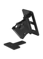 Genelec 8000-402B Wall Bracket Black