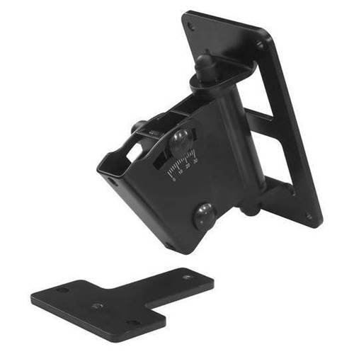 Genelec 8000-402B Wall Bracket Black Genelec 8000-402B Wall Bracket Black