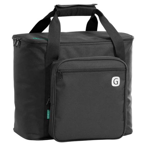 Genelec 8030-423 Soft Carrying Bag For Two Monitors Genelec 8030-423 Soft Carrying Bag For Two Monitors