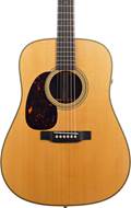 Martin HD28E Retro Left Handed (Ex-Demo) #2079808