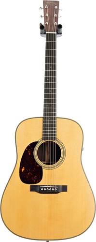 Martin HD28E Retro Left Handed #M2079808